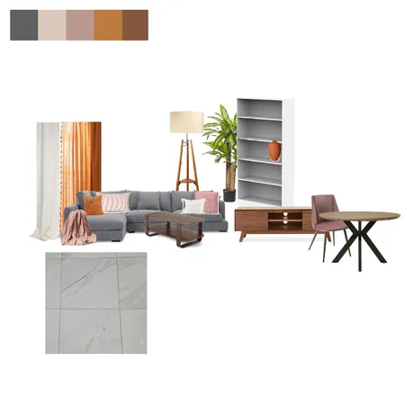 Adi Interior Design Mood Board by annako on Style Sourcebook