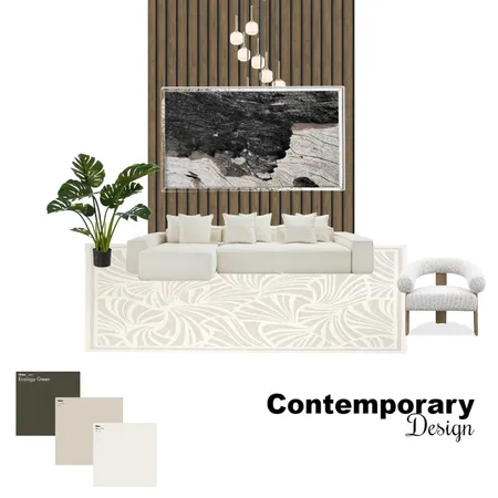 conte Interior Design Mood Board by MonicaIDI on Style Sourcebook