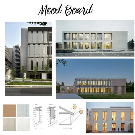 Mood Board 4 Interior Design Mood Board by marco on Style Sourcebook