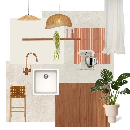 keuken Interior Design Mood Board by MerelDiepvens on Style Sourcebook