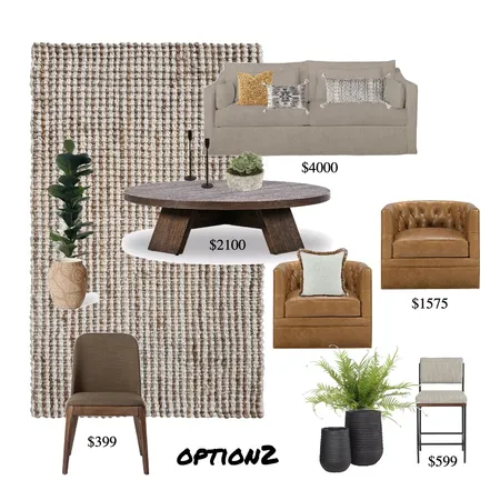 option 2 curt Interior Design Mood Board by d.zyneinteriors@gmail.com on Style Sourcebook