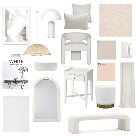 for the sims Interior Design Mood Board by catrina on Style Sourcebook