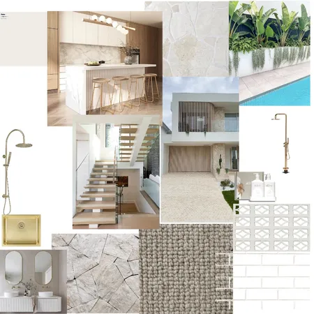 6 ena Interior Design Mood Board by infinity homes on Style Sourcebook