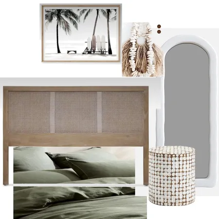 Queen Master Interior Design Mood Board by Minxi on Style Sourcebook