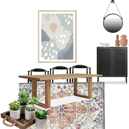 24032024 dining place Interior Design Mood Board by souka on Style Sourcebook