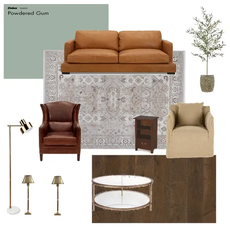 Susan 2 Interior Design Mood Board by Robin W Grove on Style Sourcebook