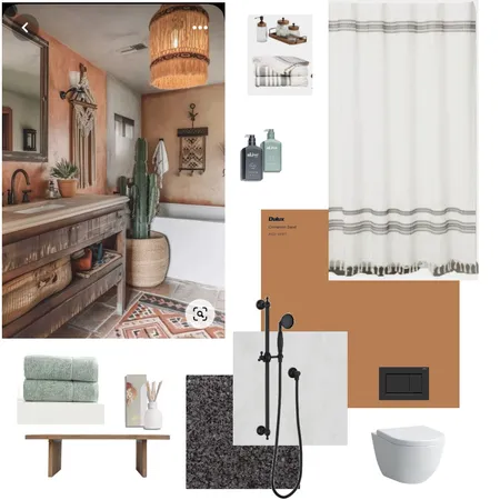 q Interior Design Mood Board by DaryaArmushevich on Style Sourcebook
