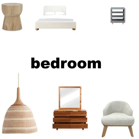 bedroom Interior Design Mood Board by noah.tucker@lindisfarne.nsw.edu.au on Style Sourcebook