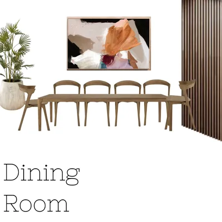 PD Dining Interior Design Mood Board by Bushel & a Peck Interiors on Style Sourcebook