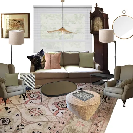 Nedlands front Interior Design Mood Board by Ver on Style Sourcebook