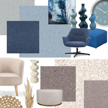 Multi-Chip Interior Design Mood Board by swhitehill@armstrongflooring.au on Style Sourcebook