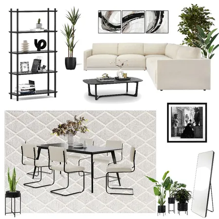 mood Interior Design Mood Board by Tailem on Style Sourcebook