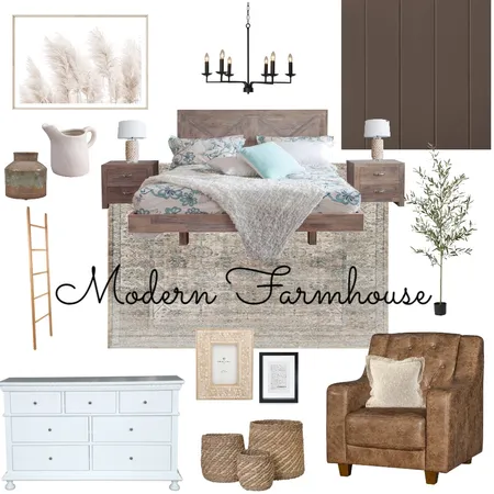 Assignment 3 Room-Specific Mood Board Interior Design Mood Board by avadore on Style Sourcebook