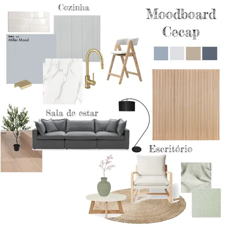 moodboard cecap Interior Design Mood Board by aline caluza on Style Sourcebook