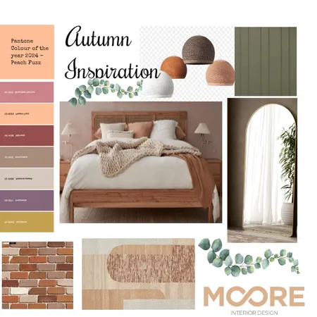 Autumn Interior Design Mood Board by MOORE93 on Style Sourcebook