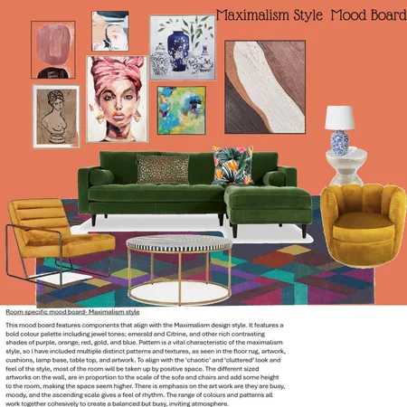 Mood board 2 Interior Design Mood Board by bayleejade on Style Sourcebook