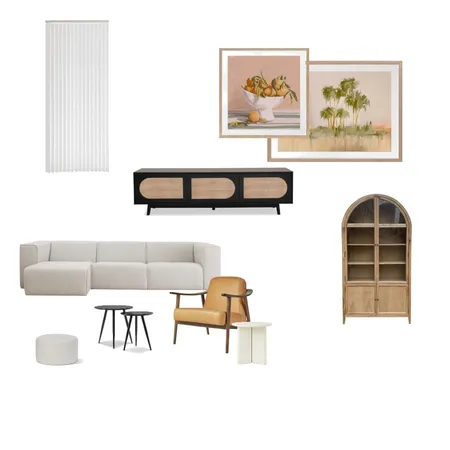 ass living room Interior Design Mood Board by Inder on Style Sourcebook