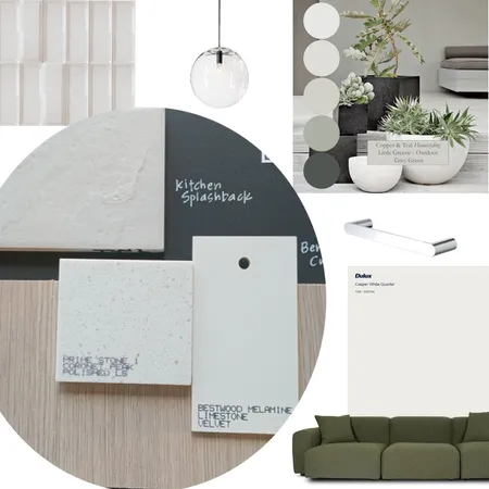 Andrew and Simone Interior Design Mood Board by robynfrey on Style Sourcebook