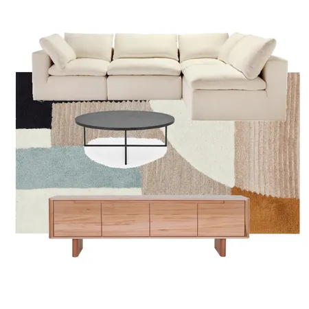 Main Living Room Interior Design Mood Board by elliefowler on Style Sourcebook