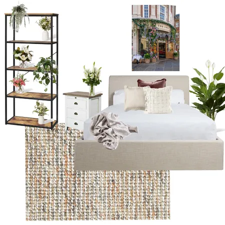 spring aesthetic Interior Design Mood Board by mon.ste on Style Sourcebook