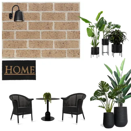 home vibes Interior Design Mood Board by Tailem on Style Sourcebook