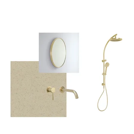 bathroom Interior Design Mood Board by franciscaalmeida07 on Style Sourcebook