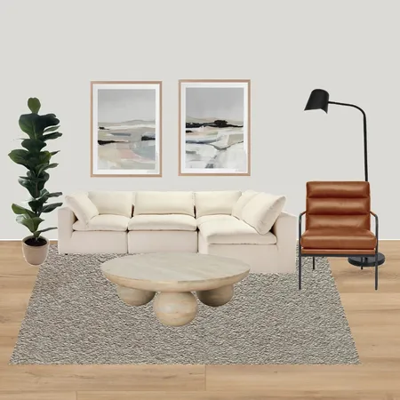 TUGBA TUNAHAN LIVING ROOM 1 Interior Design Mood Board by superperi on Style Sourcebook