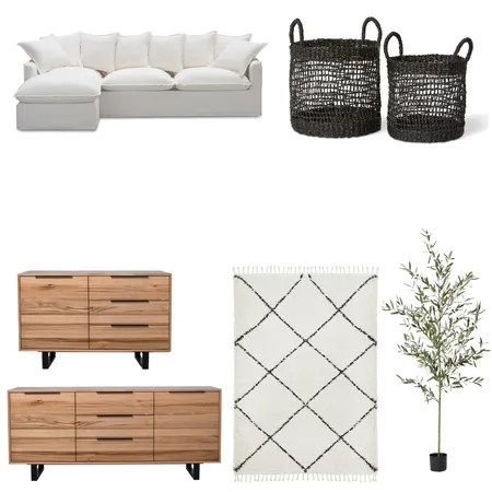 Livingroom #3 Interior Design Mood Board by Shaymartin on Style Sourcebook