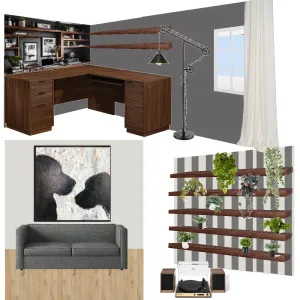 Sampel board Interior Design Mood Board by juliapiroh on Style Sourcebook