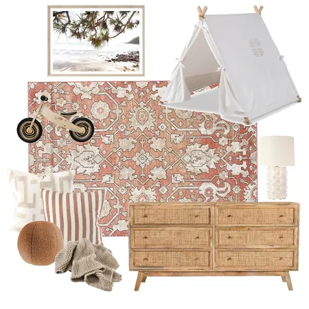 Shaye - Aries - Gracie Rug Moodboard Interior Design Mood Board by Miss Amara on Style Sourcebook