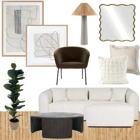 Living room Interior Design Mood Board by Helena@abi-international.com.au on Style Sourcebook