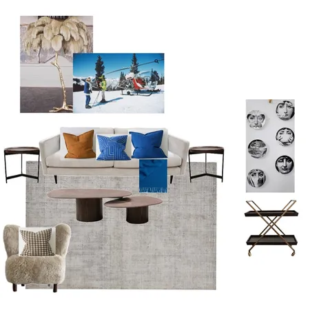 Lisa Living Interior Design Mood Board by katiestepheninteriors on Style Sourcebook