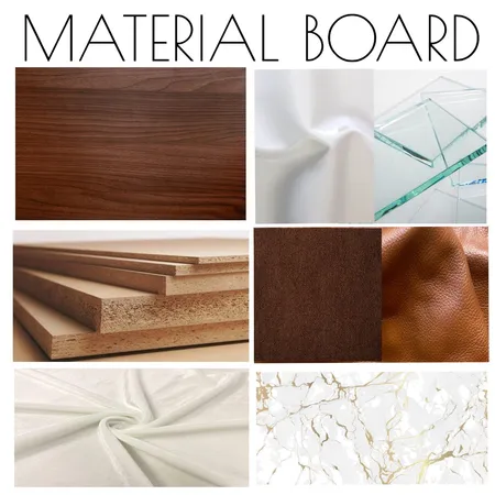MAGNUM MATERIAL Interior Design Mood Board by aimansalman222@gmail.com on Style Sourcebook