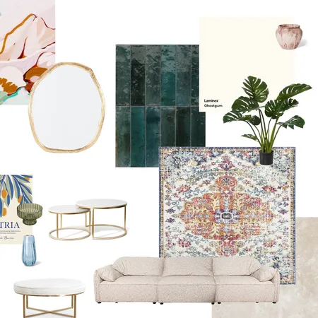 living room Interior Design Mood Board by zo on Style Sourcebook