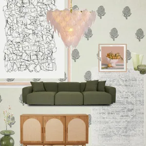 traditional Interior Design Mood Board by zo on Style Sourcebook