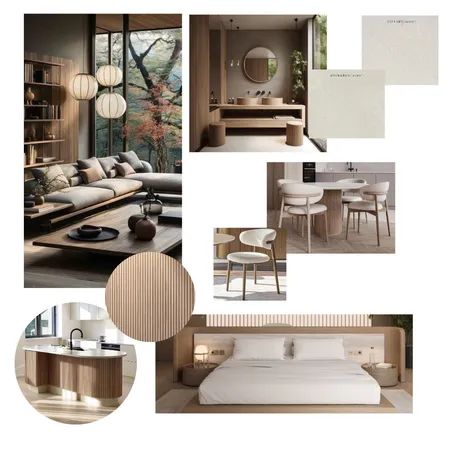 For Ida opt 1 Interior Design Mood Board by G.g on Style Sourcebook