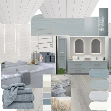 Assignment Interior Design Mood Board by Divine Interiors on Style Sourcebook