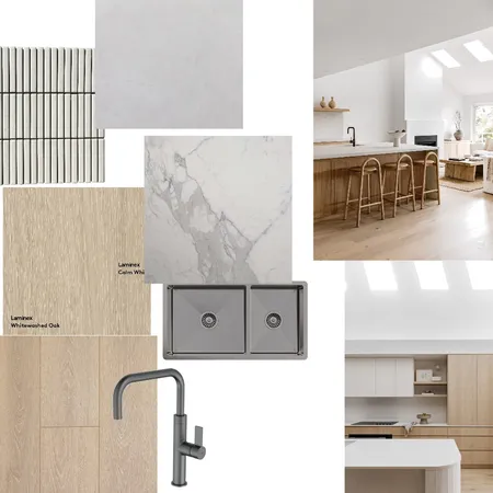 Kitchen Cowy Interior Design Mood Board by NatEllen on Style Sourcebook