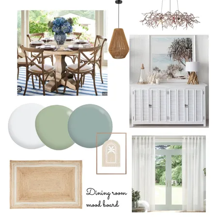 mod.10 dining room mood board Interior Design Mood Board by marleyandgus on Style Sourcebook