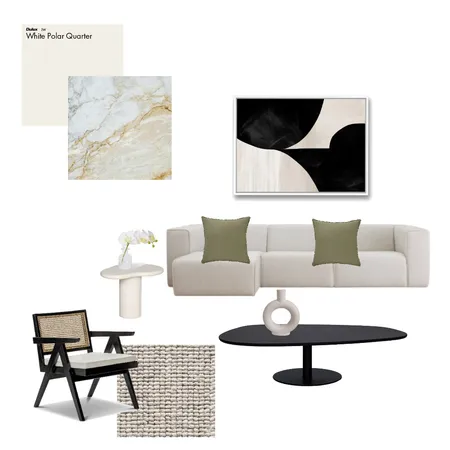 9 Shaftesbury Road Burwood V2 Interior Design Mood Board by Veronica M on Style Sourcebook