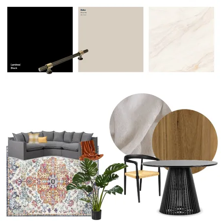 Home Interior Design Mood Board by Concept Design Kitchens & Joinery on Style Sourcebook