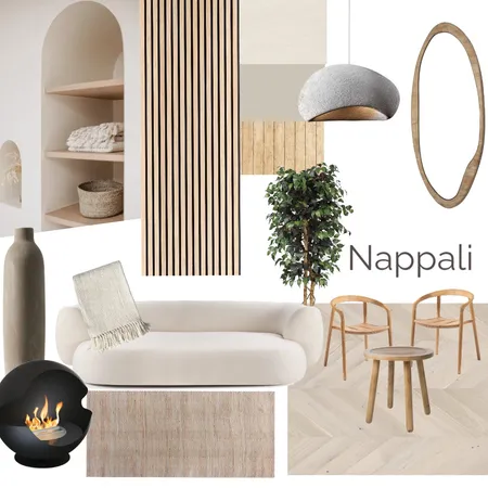 Nappali Interior Design Mood Board by Doroti on Style Sourcebook