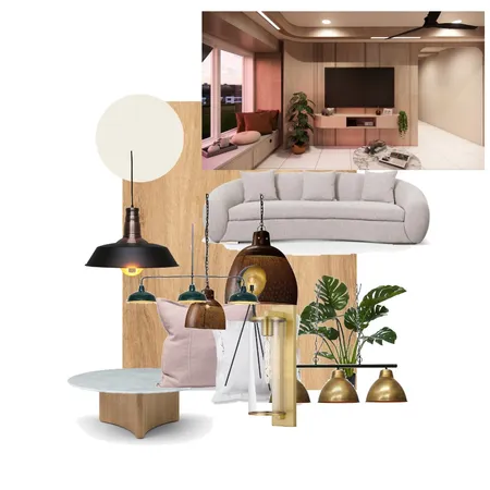 45 Interior Design Mood Board by radika on Style Sourcebook