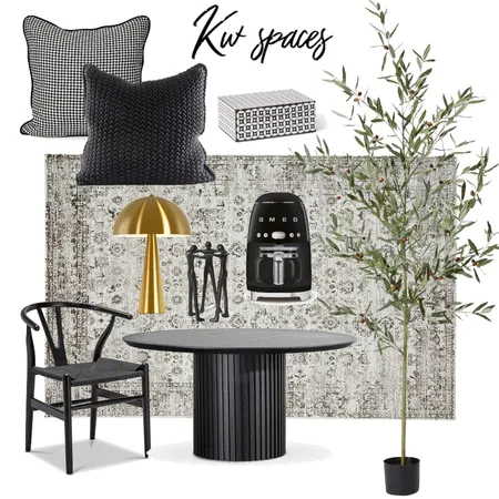 fellas apartment Interior Design Mood Board by NKW on Style Sourcebook