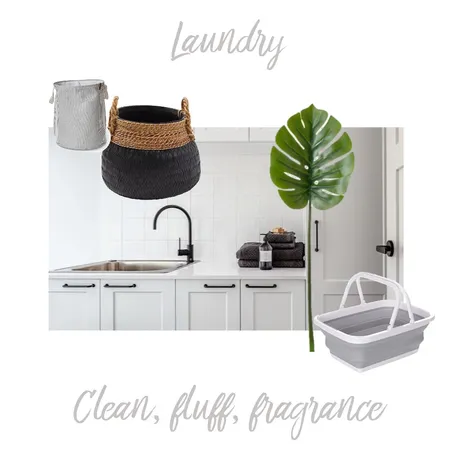 Laundry Moodboard KP Interior Design Mood Board by Jo Steel on Style Sourcebook