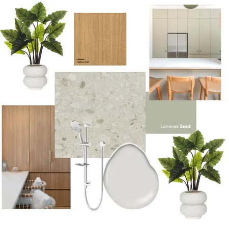 Edgewater Internals Interior Design Mood Board by Renee on Style Sourcebook