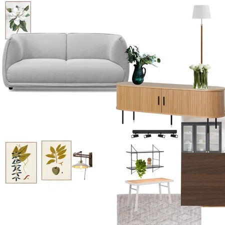 kivce Interior Design Mood Board by Essencia Interiors on Style Sourcebook