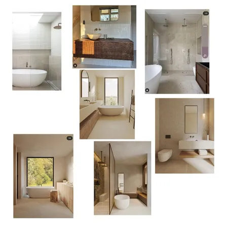 pics bathroom Interior Design Mood Board by Lilly mc on Style Sourcebook