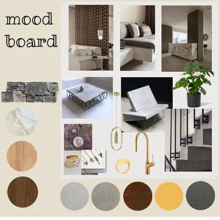 לוח השראה הרצליה Interior Design Mood Board by shilo.oshri@gmail.com on Style Sourcebook