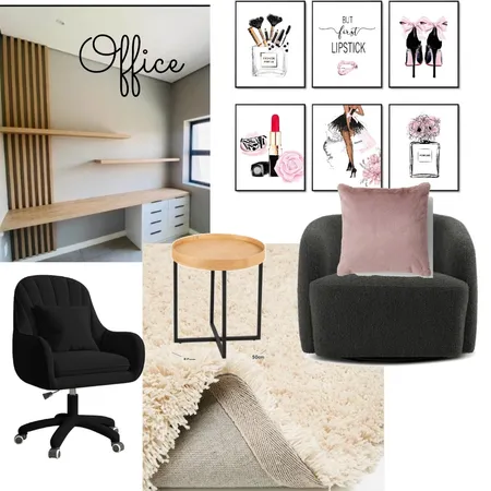 Lola Manor Office Interior Design Mood Board by Lola@2605 on Style Sourcebook